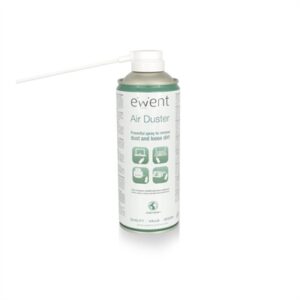 EWENT EW5601 Compressed Air Dust Spray 400ml