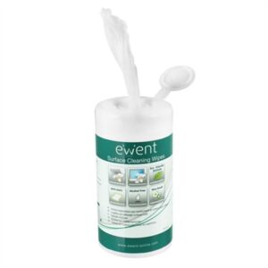 Ewent EW5612 Surface Wipes