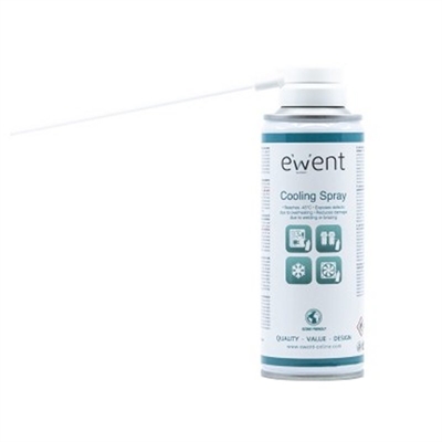 EWENT EW5616 Cooling Spray 200 ml