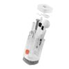 EWENT Kit de Limpeza Multifuncional 21 em 1