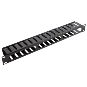 Monolyth 1U Wired Guide with Cover