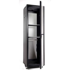 Monolyth 42U SH6042 Cabinet 600x1000 2F-4V-1B8