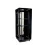 Monolyth 42U SH8042 Cabinet 800x1000 2F-4V-1B8