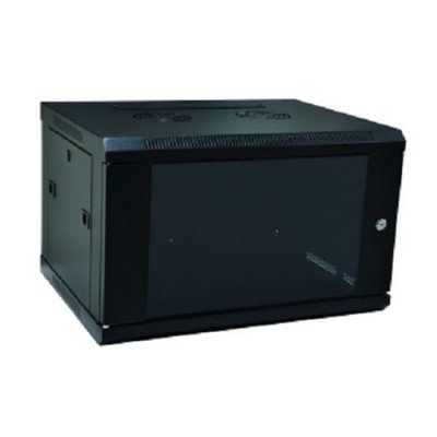 WP Wall Cabinet 6U RWB-06605 600x500x370mm