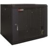 WP Wall Cabinet 9U RWB-09605 600x500x500mm