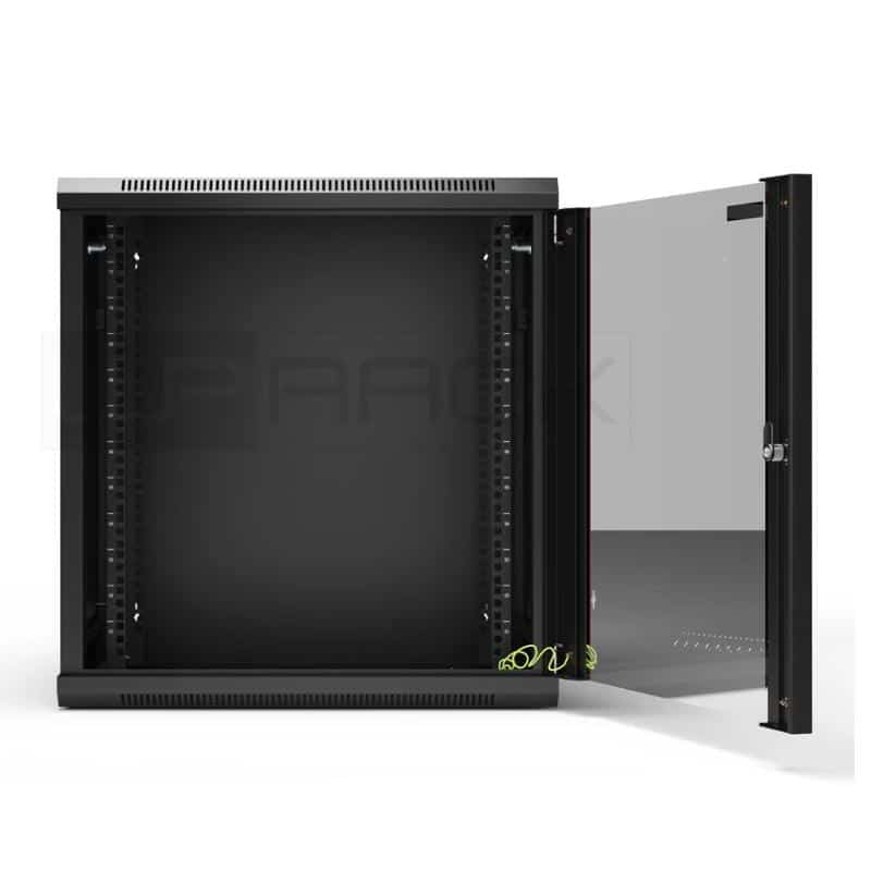 WP Wall Cabinet 12U RWA-12604 540x450x580mm WP Wall Cabinet 12U RWA-12604 540x450x580mm