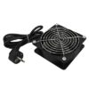 WP Cabinet Fan 120x120x38mm 220V