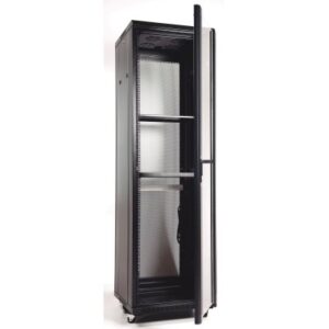 Monolyth 42U SH6642 Cabinet 600x600 2F-4V-1B8