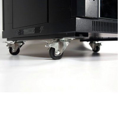 Monolyth Cabinet 47U SH8847 800x800 2F-4V-1B8 Monolyth Cabinet 47U SH8847 800x800 2F-4V-1B8