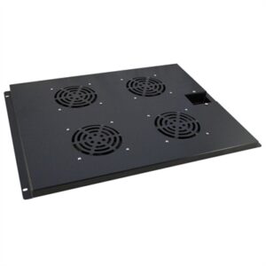 Monolyth Tray 4 Fans Cabinet 800X800