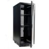 Monolyth 42U SH6042 600x1000 Perforated Door Cabinet