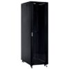 WP SH 32U RNA 19" 600x600 Unassembled Cabinet