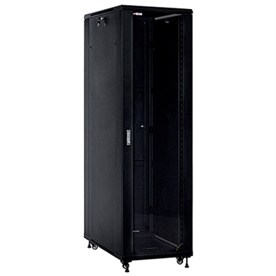 WP SH 32U RNA 19" 600x600 Unassembled Cabinet