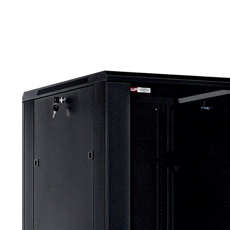 WP SH 32U RNA 19" 600x600 Unassembled Cabinet WP SH 32U RNA 19" 600x600 Unassembled Cabinet