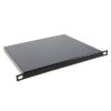Monolyth Fixed Tray Cabinets 10"