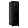 WP Cabinet SH 27U 19" 600x1000 Flat Pack