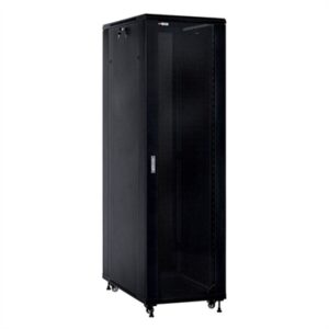 WP Cabinet SH 27U 19" 600x1000 Flat Pack