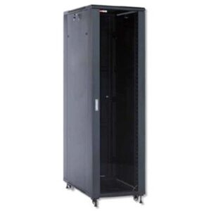 WP Cabinet SH 42U RNA 19" 800X800 Disassembled