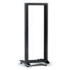 Armário Monolyth 19" 42U OR6642 Open Rack Preto SA