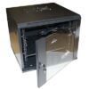Monolyth Wall Cabinet 15U SH6615 600x600 1F-1V-2L