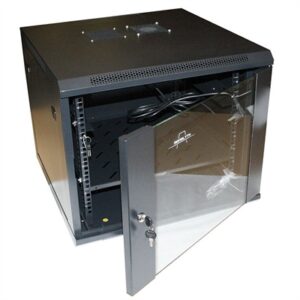 Monolyth Wall Cabinet 15U SH6615 600x600 1F-1V-2L