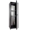 Monolyth 42U SH6842 600X800 2F-4V-1B8 Cabinet