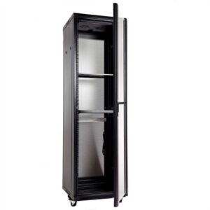 Monolyth 42U SH6842 600X800 2F-4V-1B8 Cabinet