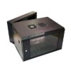 Monolyth Wall Cabinet 4U SH6404 600X450 1F-1V