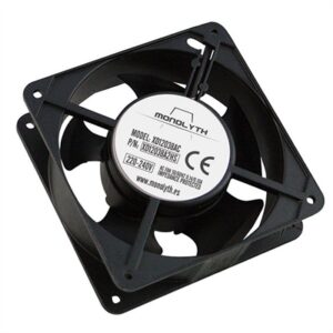 Monolyth Rack Cabinet Fan