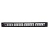 WP Patch Panel 24 Puertos UTP Cat. 5e/6/6e
