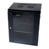 Monolyth Wall Cabinet 15U SH6415 600x450 1F-1V-2L