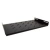 Fixed Shelf Wall Cabinet 450mm SH Series