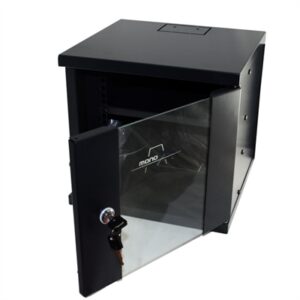 Monolyth Wall Cabinet 6U WM3306 330x320 1F 10"