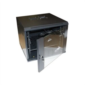 Monolyth Wall Cabinet 18U SH6618 600X600 1F-2V-2L