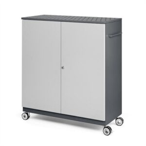 Traulux Portable Charger Cabinet 30 devices