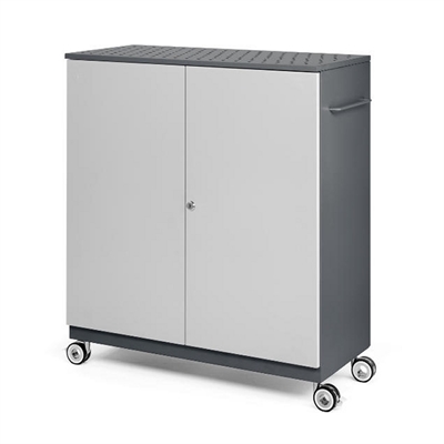 Traulux Portable Charger Cabinet 30 devices