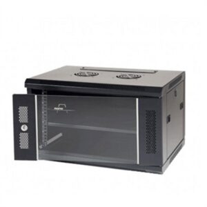 Monolyth Wall Cabinet 15U DC6515 600x550 1F-1V-2L