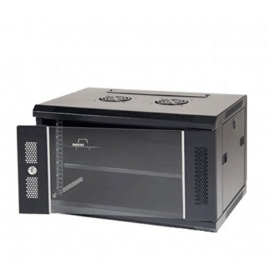Monolyth Wall Cabinet 15U DC6515 600x550 1F-1V-2L