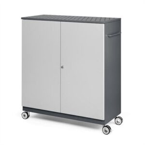 Traulux Portable Charger Cabinet 24 devices