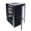 Monolyth 32U SH8832 800x800 Perforated Door Cabinet