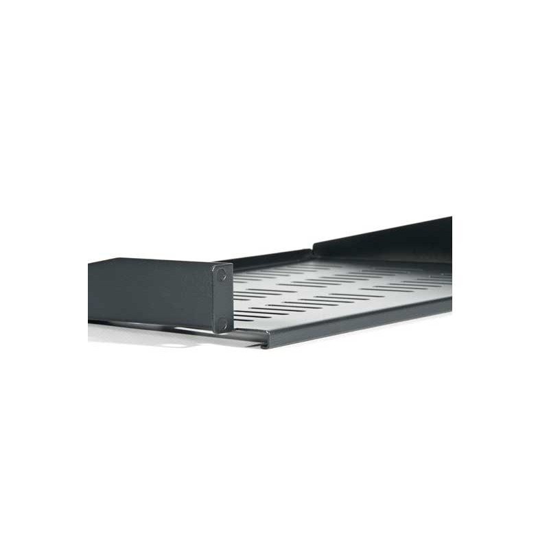 2LAN 19" 1U Front Panel 250mm Depth 2LAN 19" 1U Front Panel 250mm Depth
