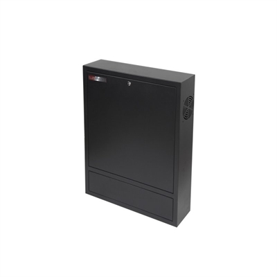Armário Vertical 19" RWN-02601 600x150x750 mm