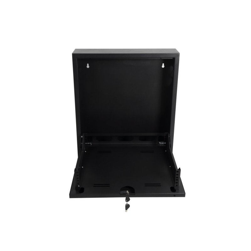 Armário Vertical 19" RWN-02601 600x150x750 mm Armário Vertical 19" RWN-02601 600x150x750 mm