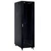 2LAN Armário Suelo 18U 19" 600X1000