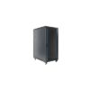 2LAN Floor Cabinet 22U 19" 600X800