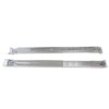QNAP RAIL-B02 Rail Kit Mounting Guide