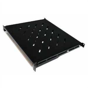 Monolyth Fixed Shelf Wall Cabinet 450-600mm