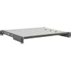 2LAN 19" 1U Front Tray Depth 350mm Ext