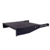 Monolyth Fixed Tray Floor Adaptable 2U 600-800mm