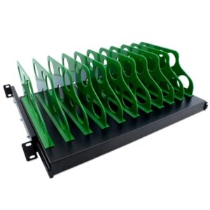 Monolyth Sliding Tray for 10 Devices